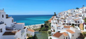 Modern Sea View Apartment Nerja